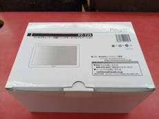 REGEO　ポータブルナビ　PZ-725|REGEO