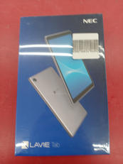 タブレット|NEC