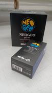 NEOGEO MINI|SNK