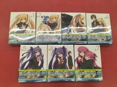 リトルバスターズ REFRAIN 全巻セット|WARNER