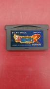 ゲームボーイアドバンスソフト|CAPCOM