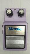 エフェクター|MAXON