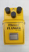FLANGET|MAXON