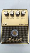 オーバードライブ　PEDL-92001|MARSHALL