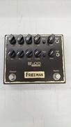 ディストーション　BE-OD DELUXE|FRIEDMAN