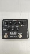 ベースプリアンプ　BASS D.I.+|MXR