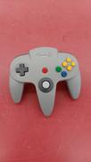 64コントローラ|NINTENDO