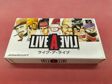 SFCソフト　ライブ ア ライブ