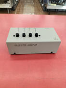 ラインセレクター|LUXMAN