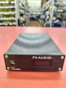 USB DAC|FX-AUDIO