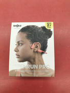 骨伝導イヤホン|SHOKZ