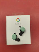 PIXEL BUDS|GOOGLE