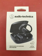 BTイヤホン|AUDIO-TECHNICA