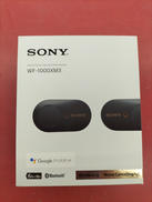 ワイヤレスイヤホン|SONY