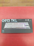 Mechanical Gaming Keyboard|LOGICOOL