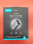 USB充電器|ANKER