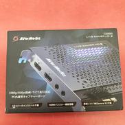 キャプチャーボード|AVERMEDIA