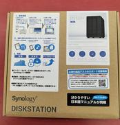 ディスクステーション|SYNOLOGY