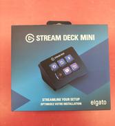 Stream Deck Mini|elgato