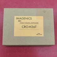 HDMIエクステンダー|IMAGENICS