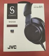 バンドポータブルヘッドホン|JVC KENWOOD