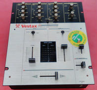 ミキサー|VESTAX