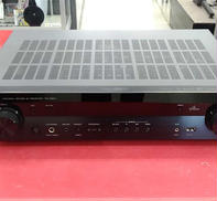 ほぼ新品　Yamaha AVアンプ ブラック ヤマハ | AX-V765 - AVアンプ - 概要