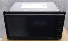 メモリーナビ|PANASONIC