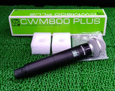 マイク|CLASSIC PRO