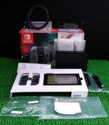 NINTENDO SWITCH|NINTENDO