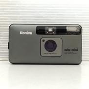 カメラ|KONICA