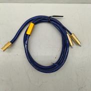 フォノケーブル|ORTFON