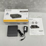 アンマネージスイッチ|NETGEAR