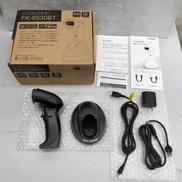 バーコードリーダー|FKSYSTEM