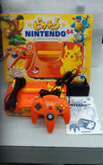 NINTENDO64
