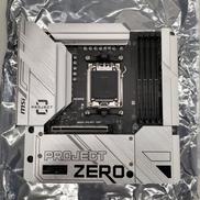 マザーボード|MSI