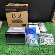 カーナビ|KENWOOD