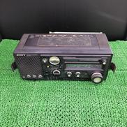 マルチバンドラジオ|SONY