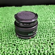 カメラレンズ|CANON