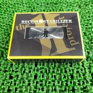 レコードスタビライザー|J1　project