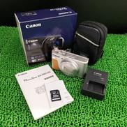 デジタルカメラ|CANON