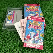 ゲームソフト|KONAMI