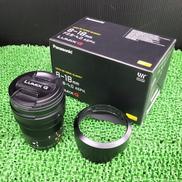 広角レンズ|PANASONIC