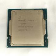 CPU|INTEL