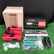 ガイドレーザー、レベル|藤工業