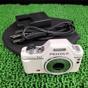 デジタルカメラ|PENTAX