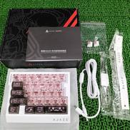 ゲーミングキーボード|AJAZZ