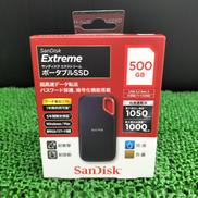 外付けSSD|SANDISK