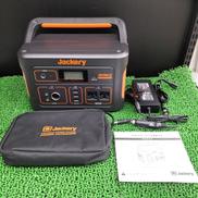 ポータブル電源|JACKERY