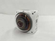 360度カメラ|KODAK